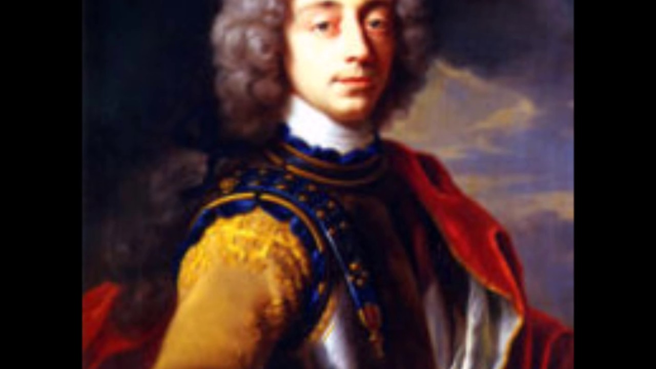 UW van Wassenaer | Concerto Armonico No 2 G Major - complete