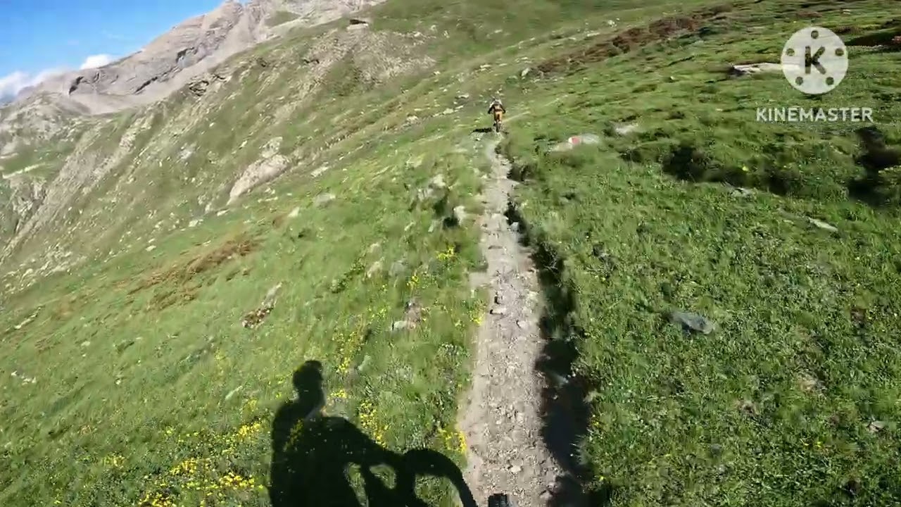 Giro dell'Albergian MTB