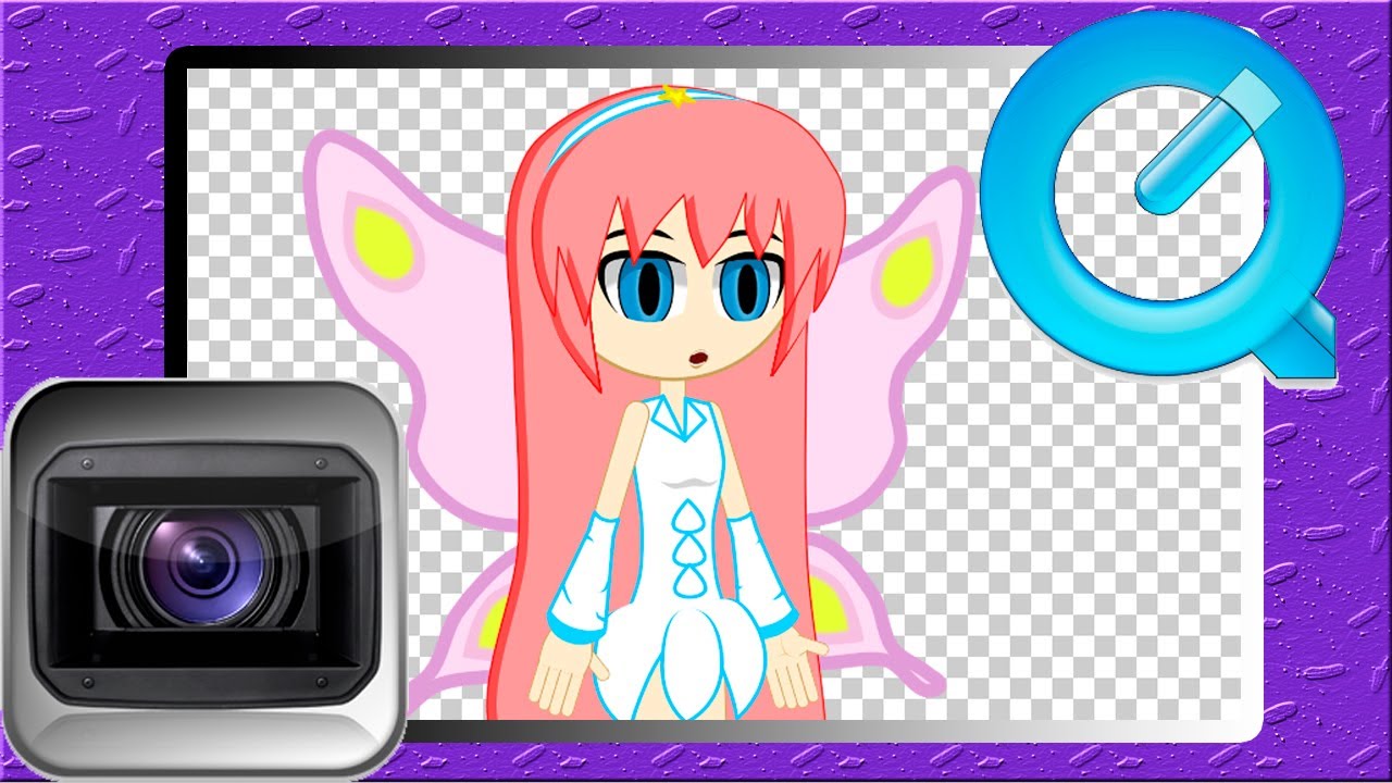 TUTORIAL SONY VEGAS Exportar videos en canal alfa (fondo transparente)