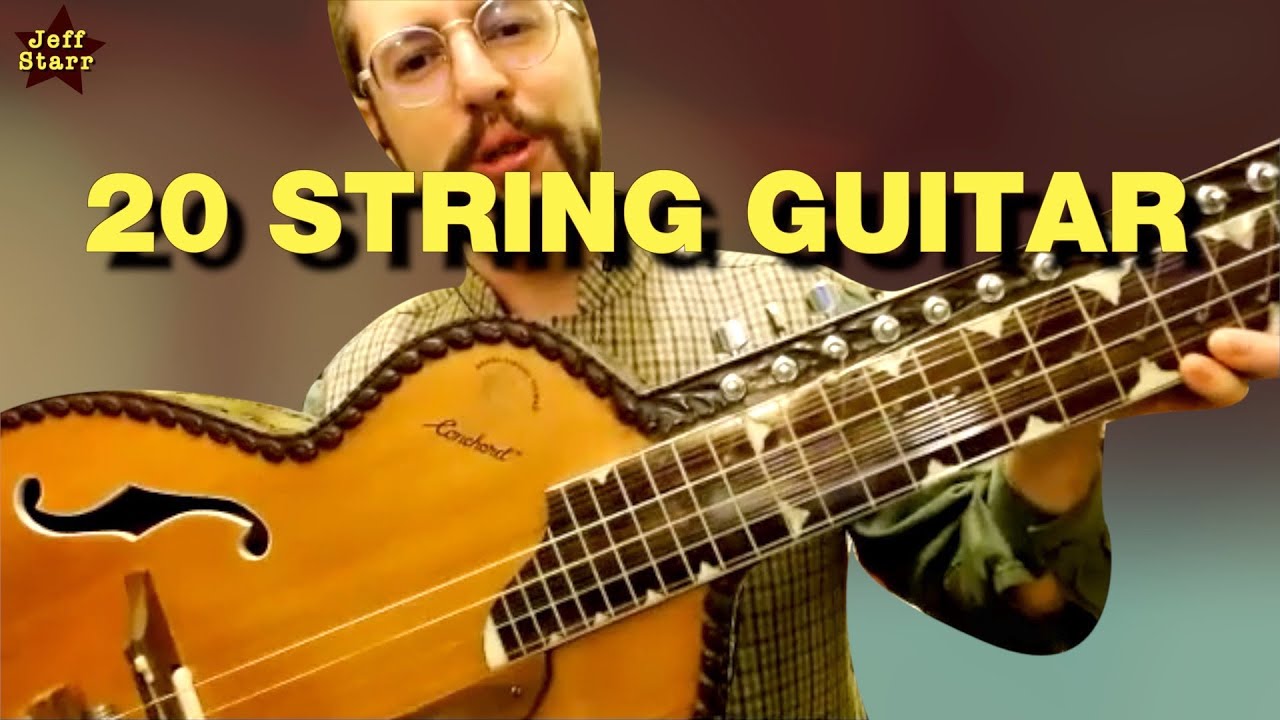 What is Indian Slide Guitar??? | Interviewing Joel Veena