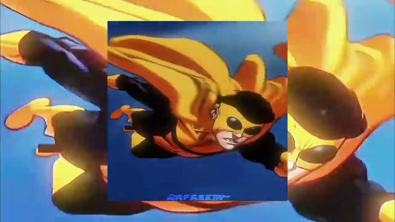 Montagem lunar especial (super slowed) x sinister mark