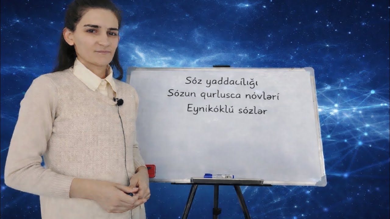 Söz yaradıcılığı