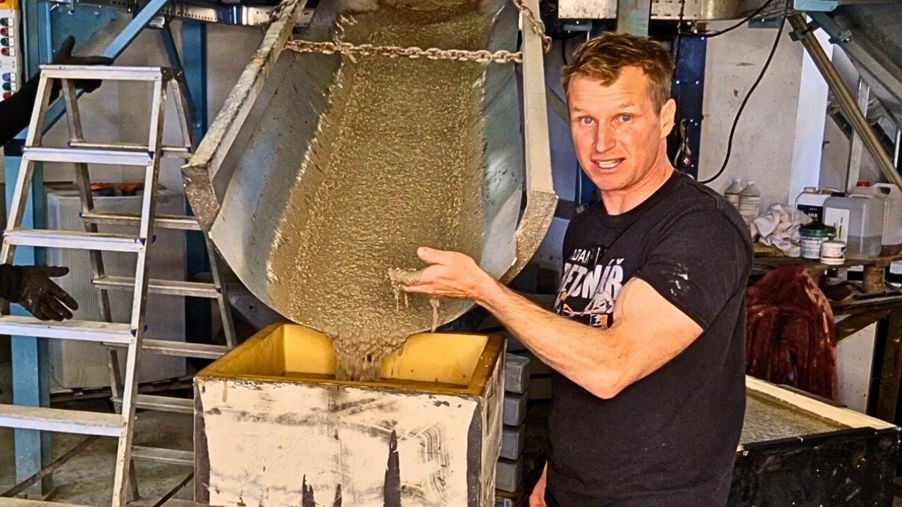 Betonářova noční můra. Jak se vyhnout drahým chybám?