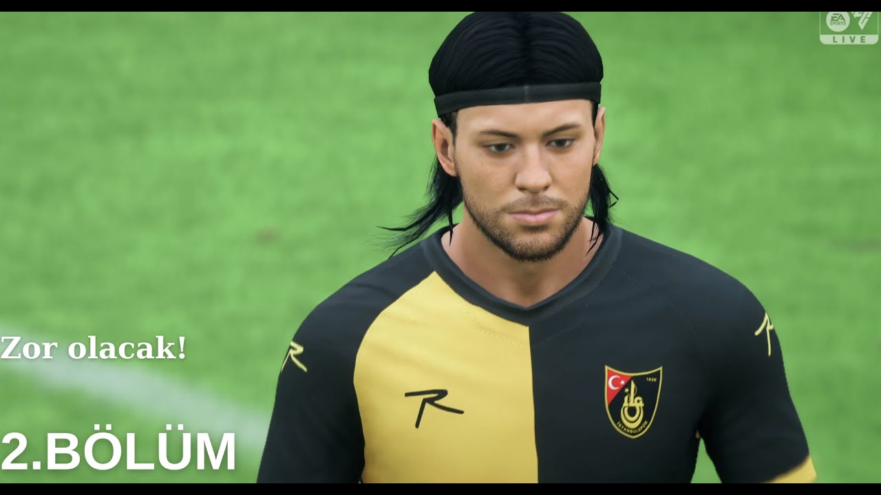 FC 24 STOPER KARİYERİ // O KADAR KOLAY DEĞİL! // BÖLÜM #2