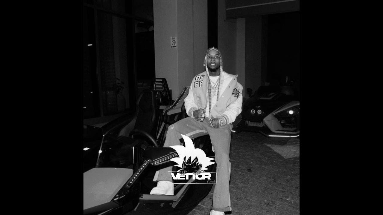 (FREE) Tory Lanez Type Beat - 