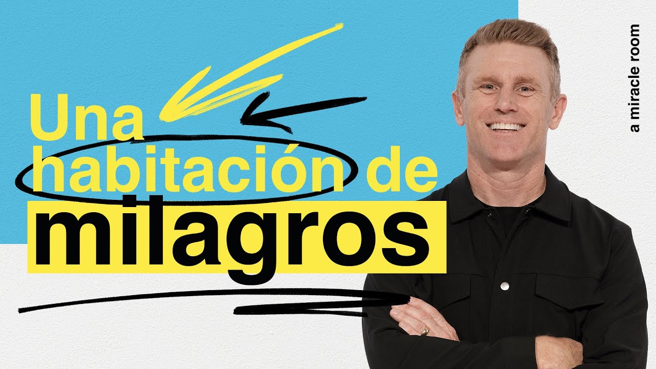 Una habitación de milagros - John Cameron