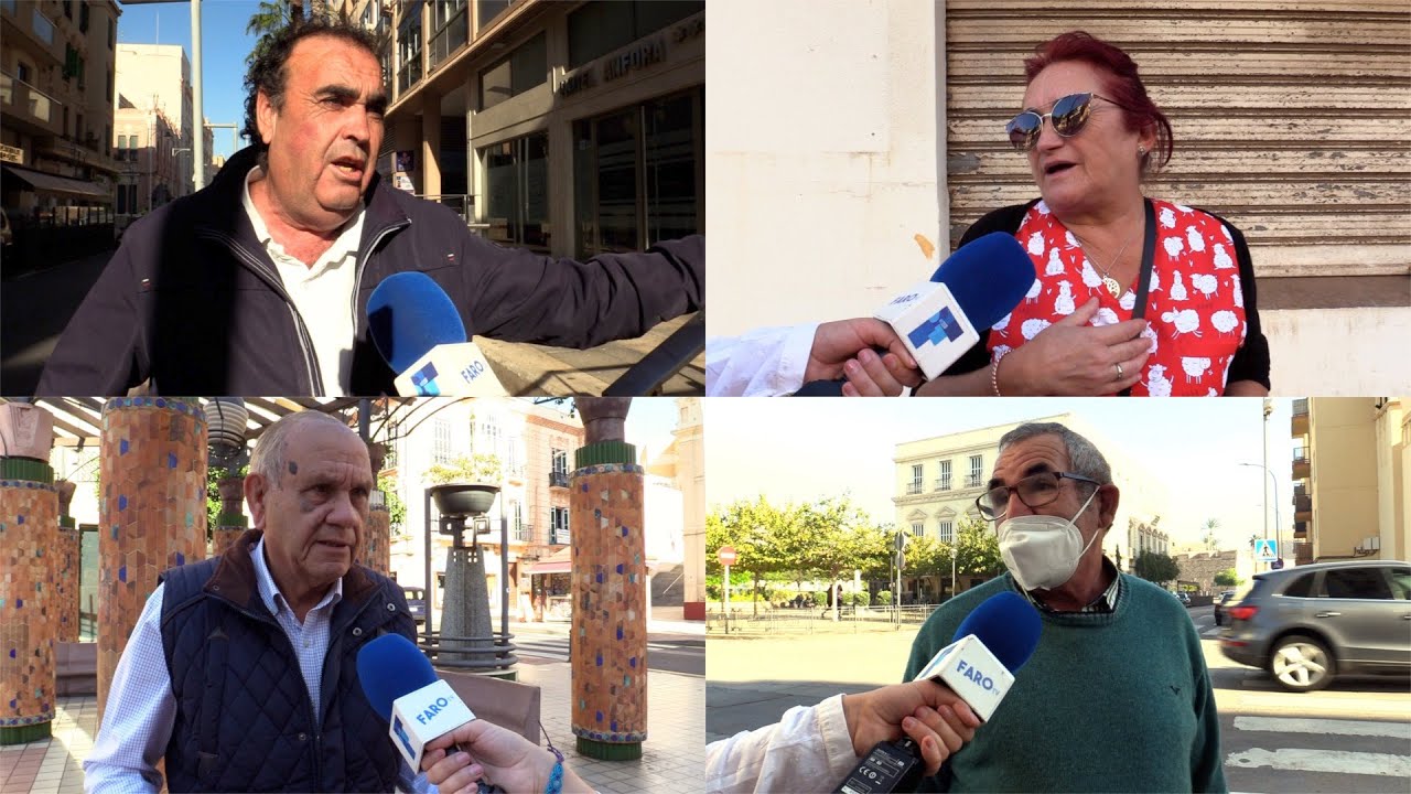 La Encuesta | ¿Tiene ganas de que reabra la frontera de Melilla con Marruecos?