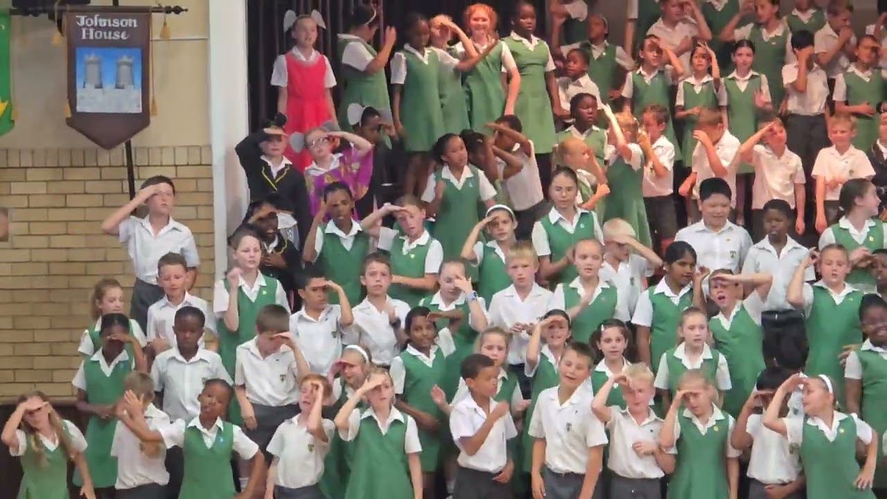 Skyla Grade 3 open evening, 2025
