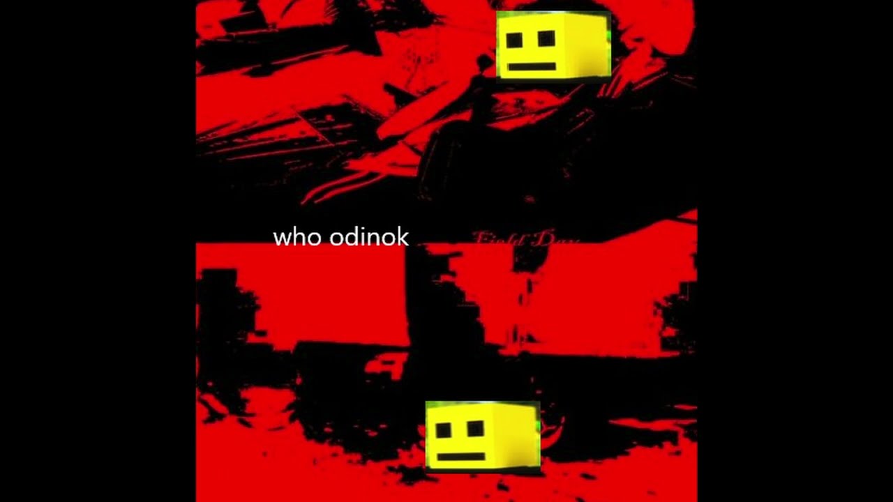 LOLOG, (Wido) — who одинок