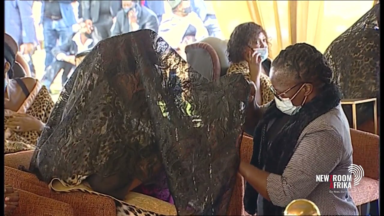 Condolences continue to stream in for the AmaZulu Queen, Mantfombi Dlamini Zulu