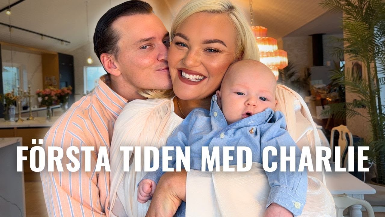 DRICKER MIN EGEN BRÖSTMJÖLK