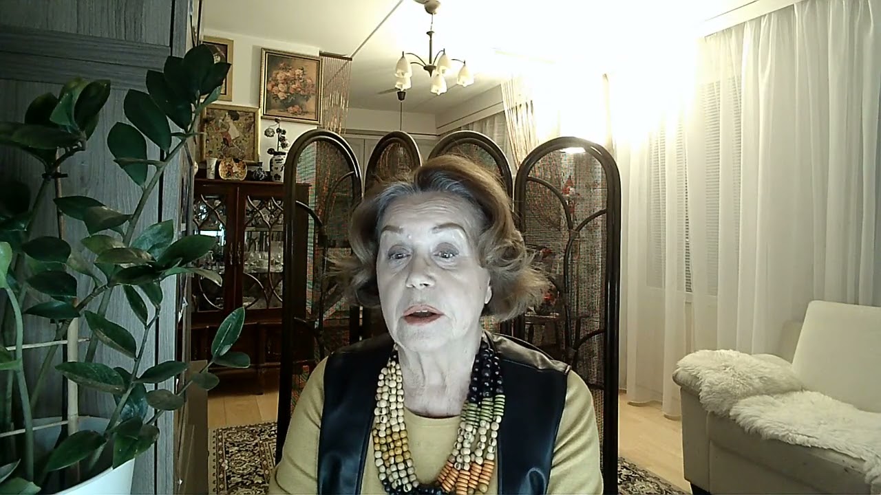 Галерея Уффицы Фильм 4