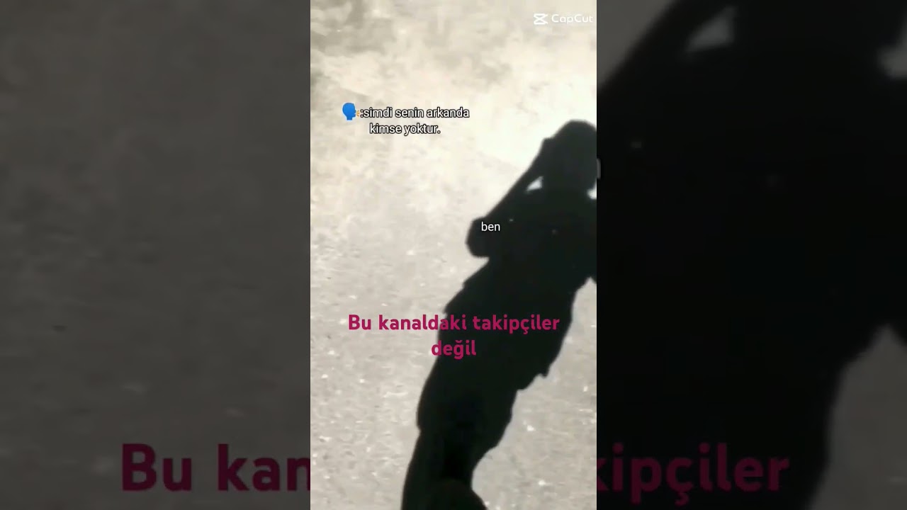 @sadece Godzilla 300000 takip&ccedil;i varrrr