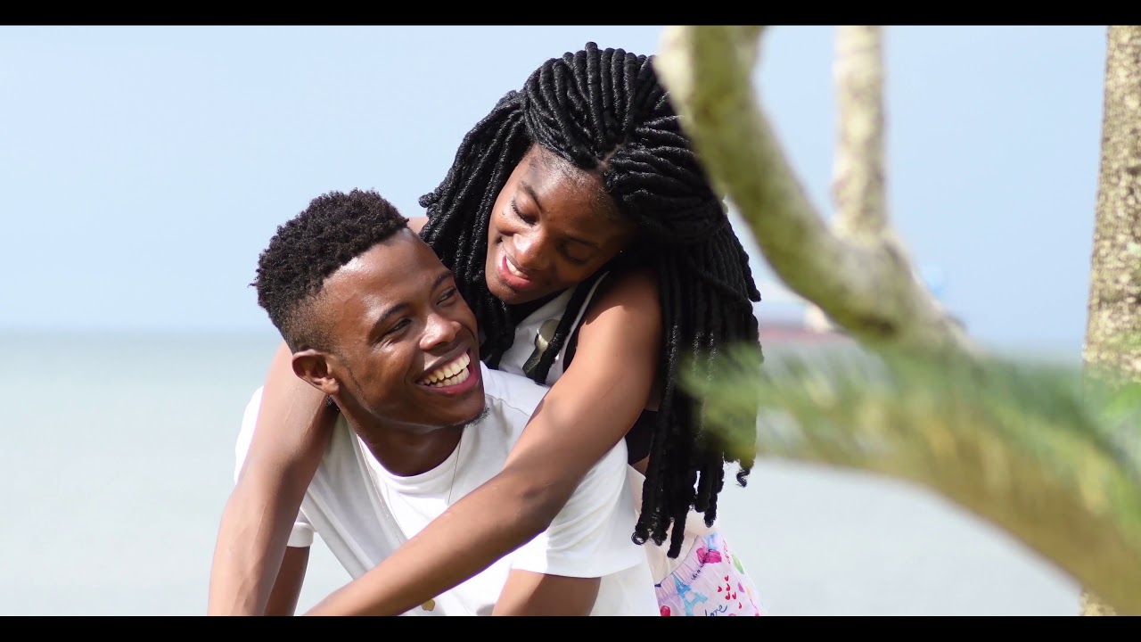 Whatsapp-Nick Mba-official Video
