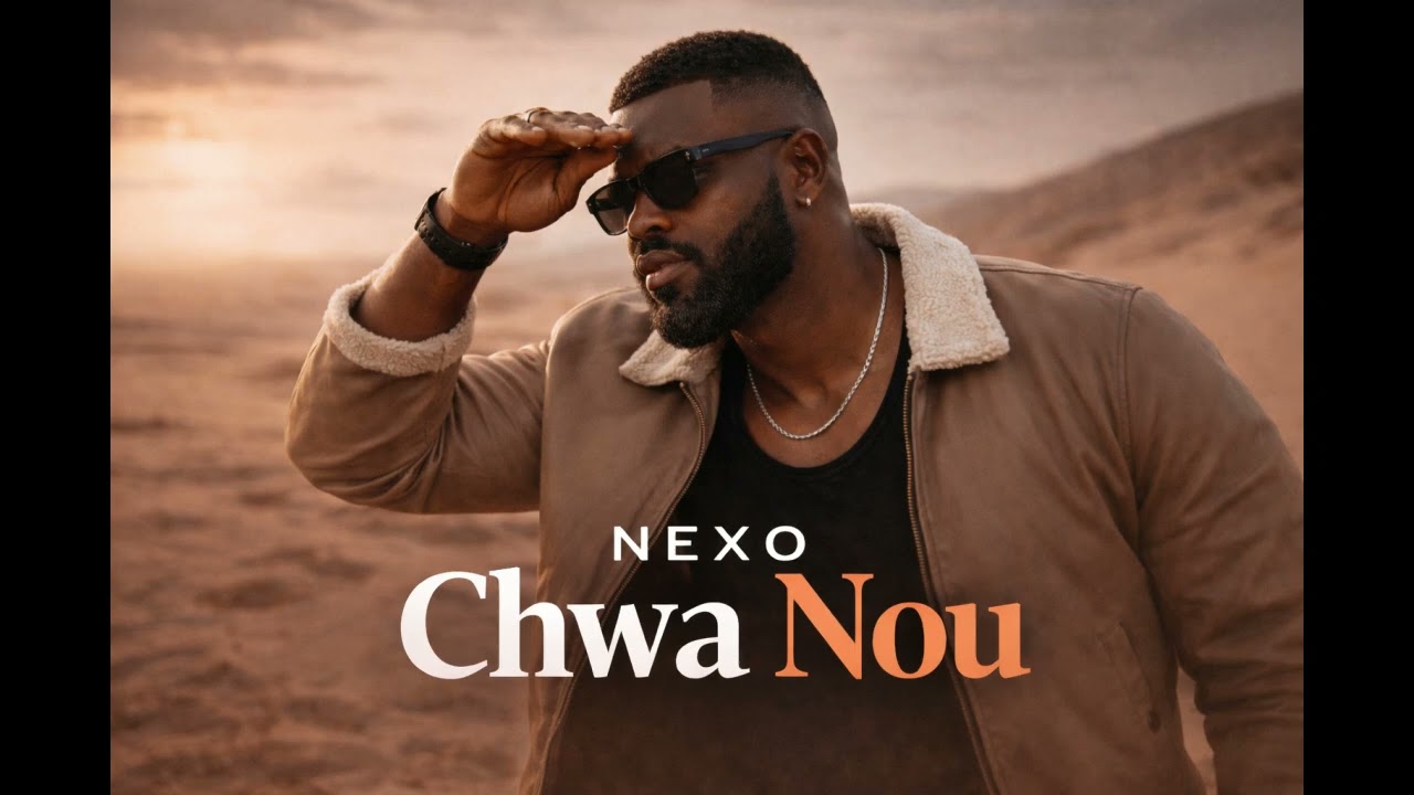 Chwa Nou   Nexo Vizualizer