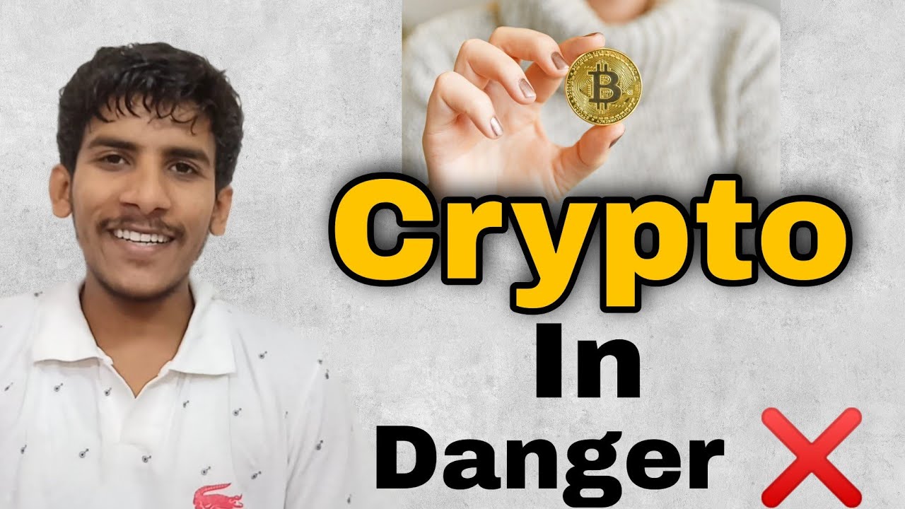 Crypto News Today 📰 :- Crypto In Danger❌ VAULD Become Bankrupt 🚨.... #cryptonews