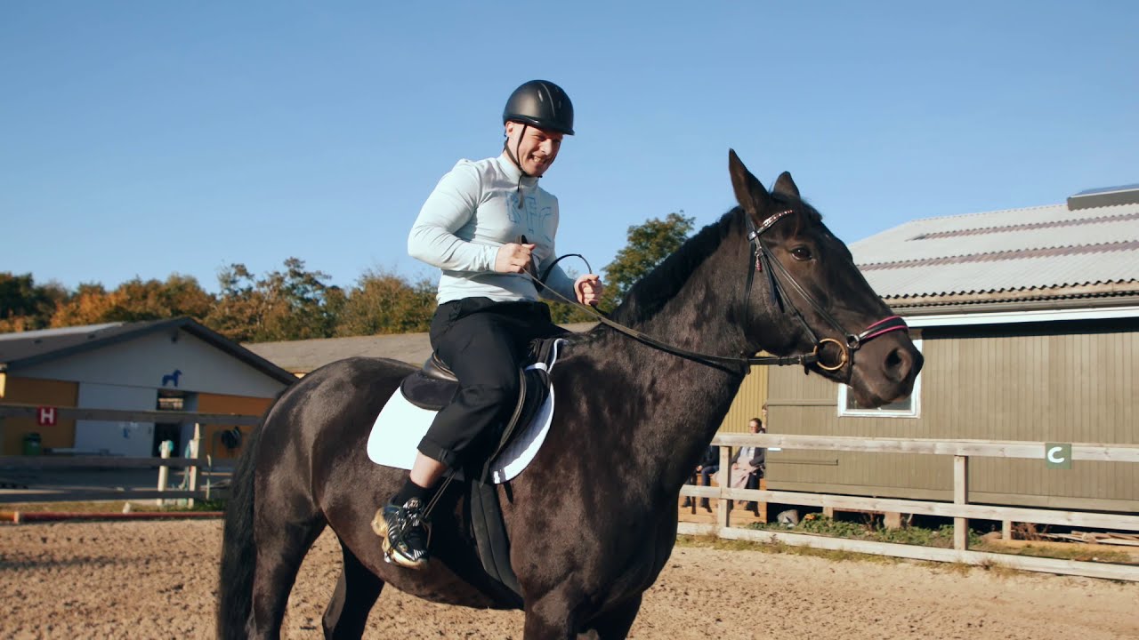 GOOD HOSTING | Randers FC (Oktober 2020)