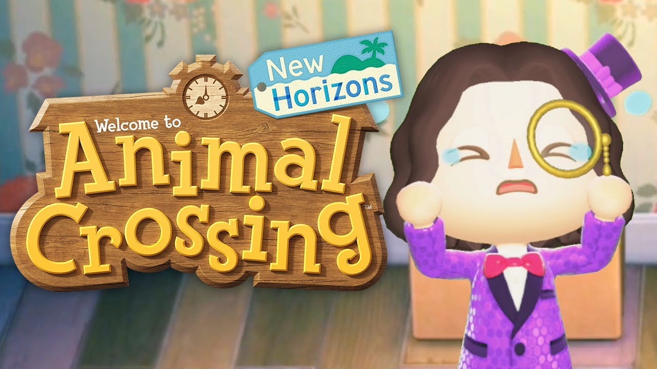 Ich werfe einen Bewohner raus! | Animal Crossing: New Horizons (Part 47)