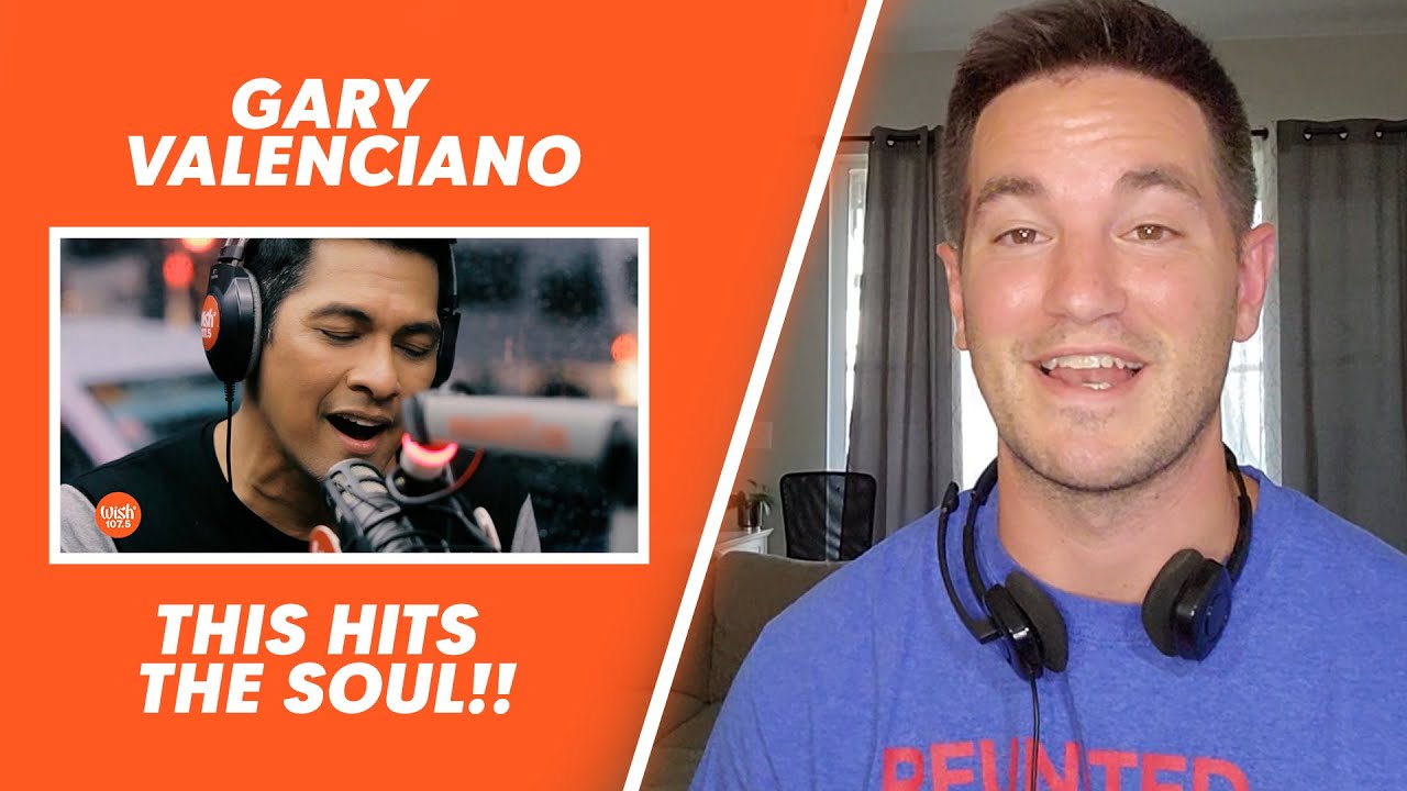 Gary Valenciano - 