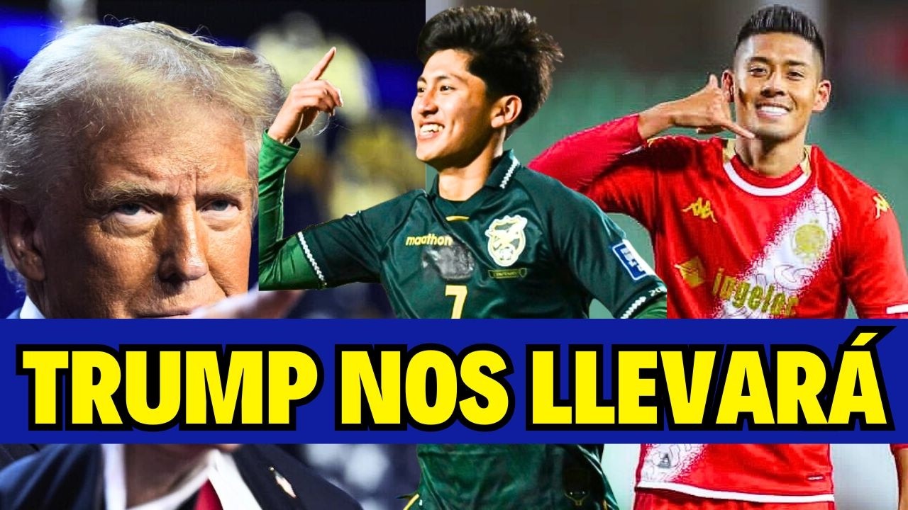 POR QUÉ BOLIVIA GANARÁ VS SURINAM 🏆 BOLIVIA AL MUNDIAL USA 2026 🏆@FutbolistaZurdo2017