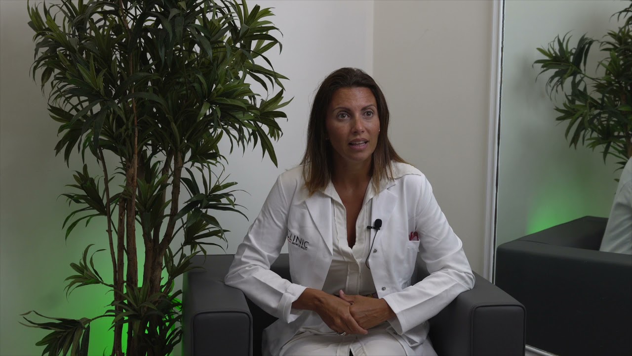 Mastopessi con protesi - Dott.ssa Ilaria Maggi | Clinic Medical Beauty