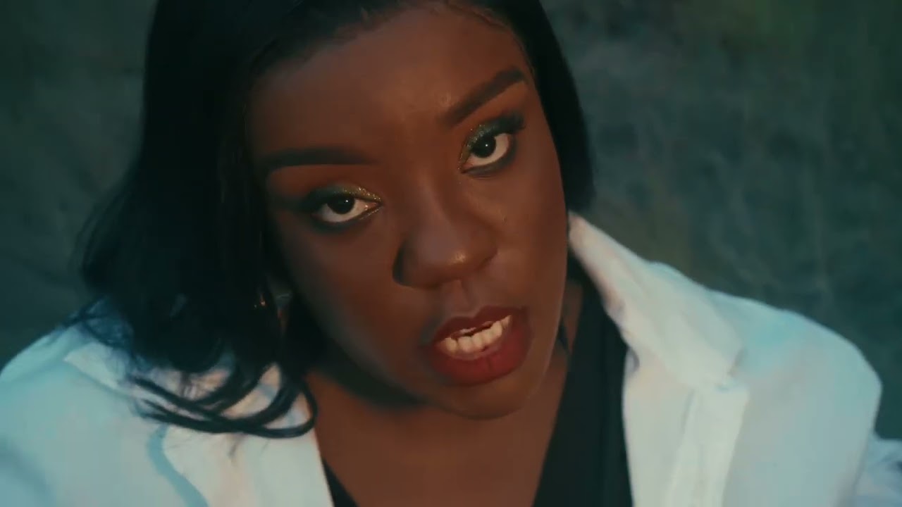 Wyzem Lab feat. Salima Chica - Segue A Batida (Official video )