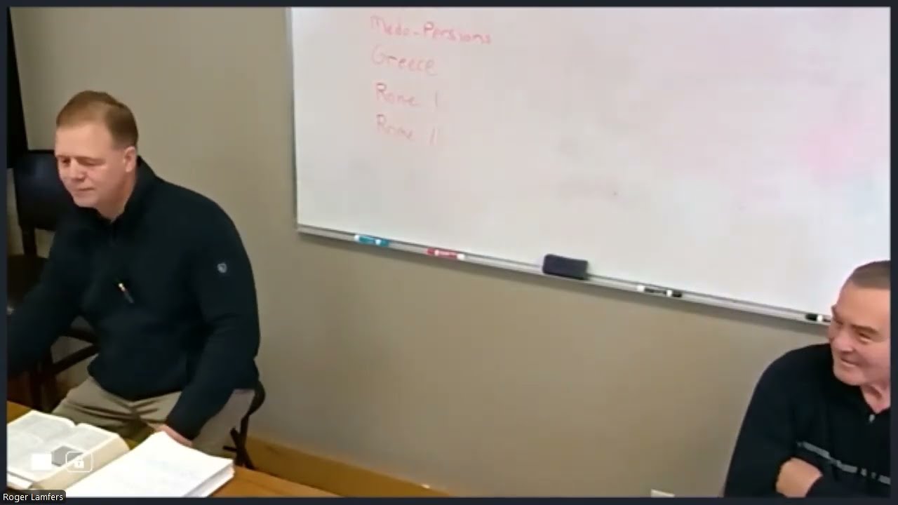 Daniel 9 Explained (Part 2): Israel’s Captivity, God’s Prophetic Clock, and the 70 Weeks Timeline
