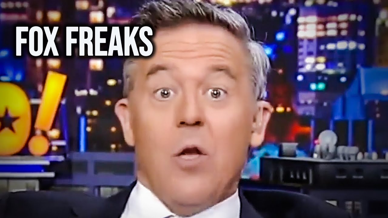 Fox News Host HUMILIATED, Yells When Proven Wrong