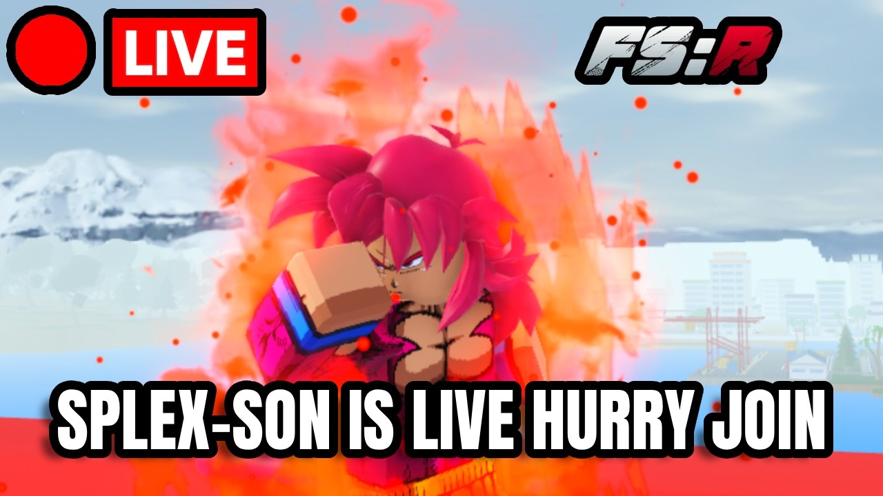 GRINDING FINAL STAND REMASTERED WITH FANS