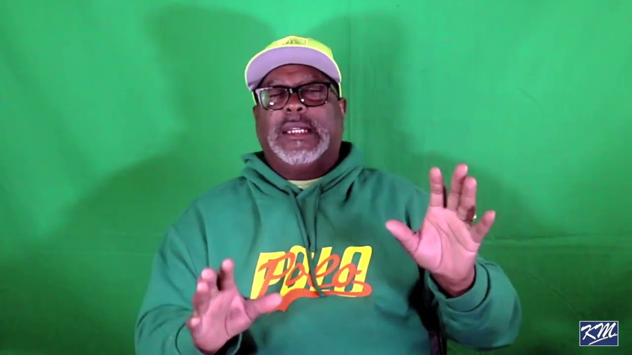 Keith Stone on the Formative Years of the Rollin 60s