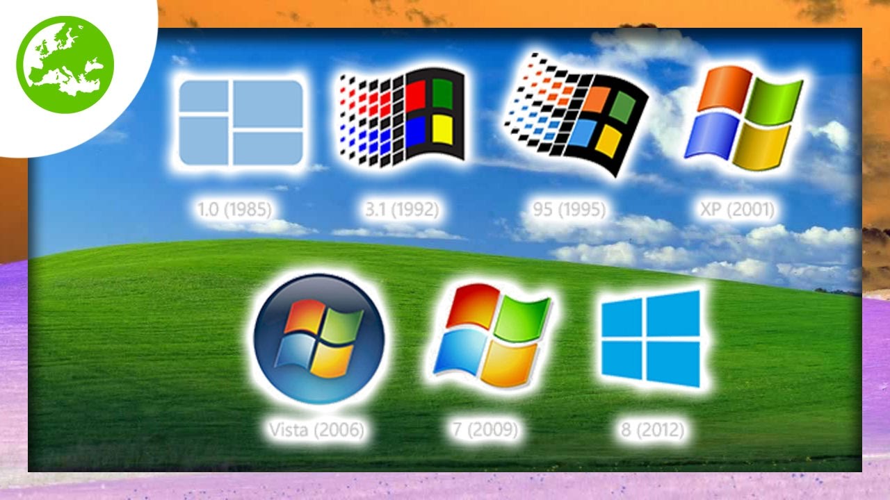 CREDI DI CONOSCERE TUTTI I SUONI DI AVVIO DI WINDOWS?! Tutti I Suoni Di Avvio Di Windows