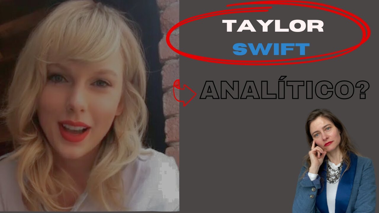 O Segredo da Elegância de Taylor Swift
