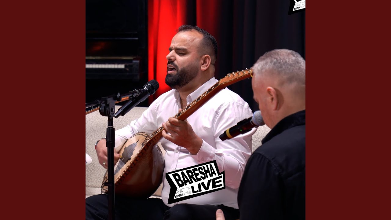 Se ç'mu dogj kjo zemër shkreta (Live)