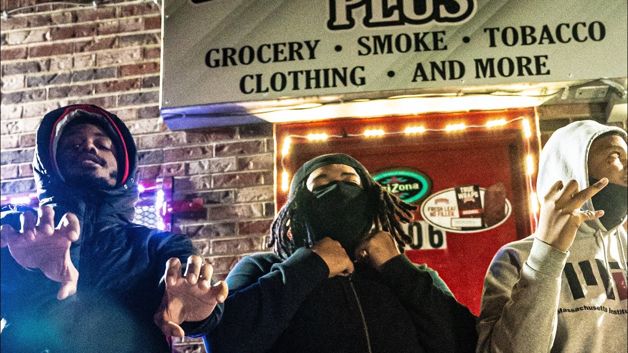Dxmo - Purple Beam (ShotBy: @graycloudmedia)