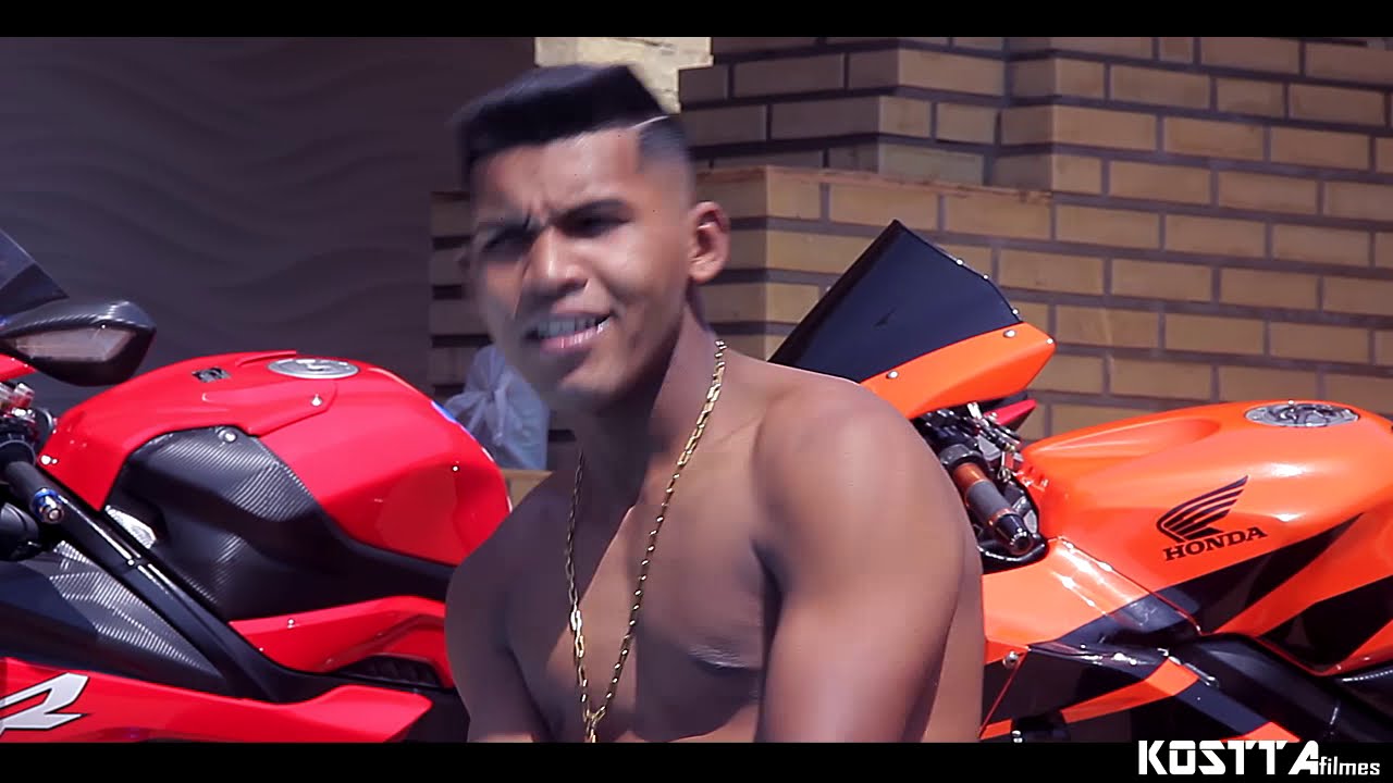 Mc predileto - Inveja Mata oficial - KOSTTA FILMES