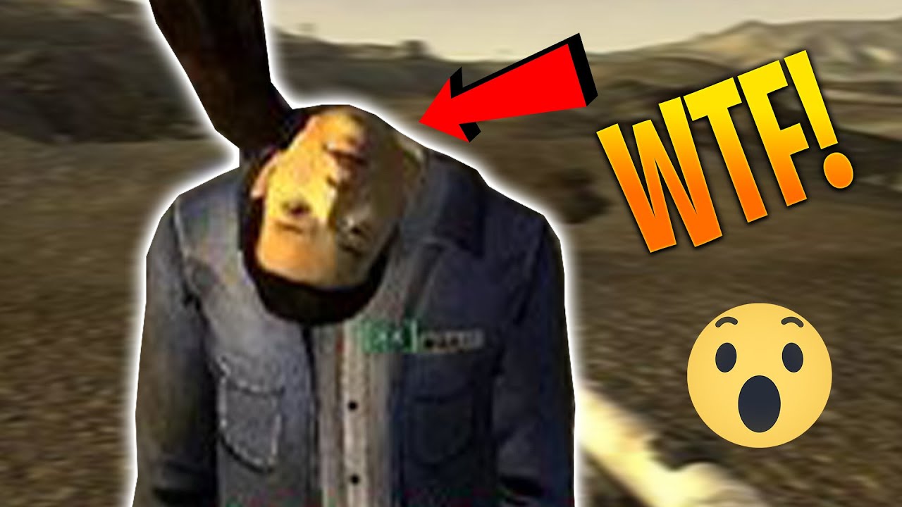 Games Bugging out for 6 minutes straight!