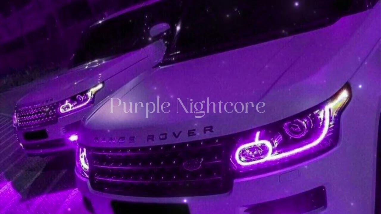 Rihanna - SOS (Nightcore)