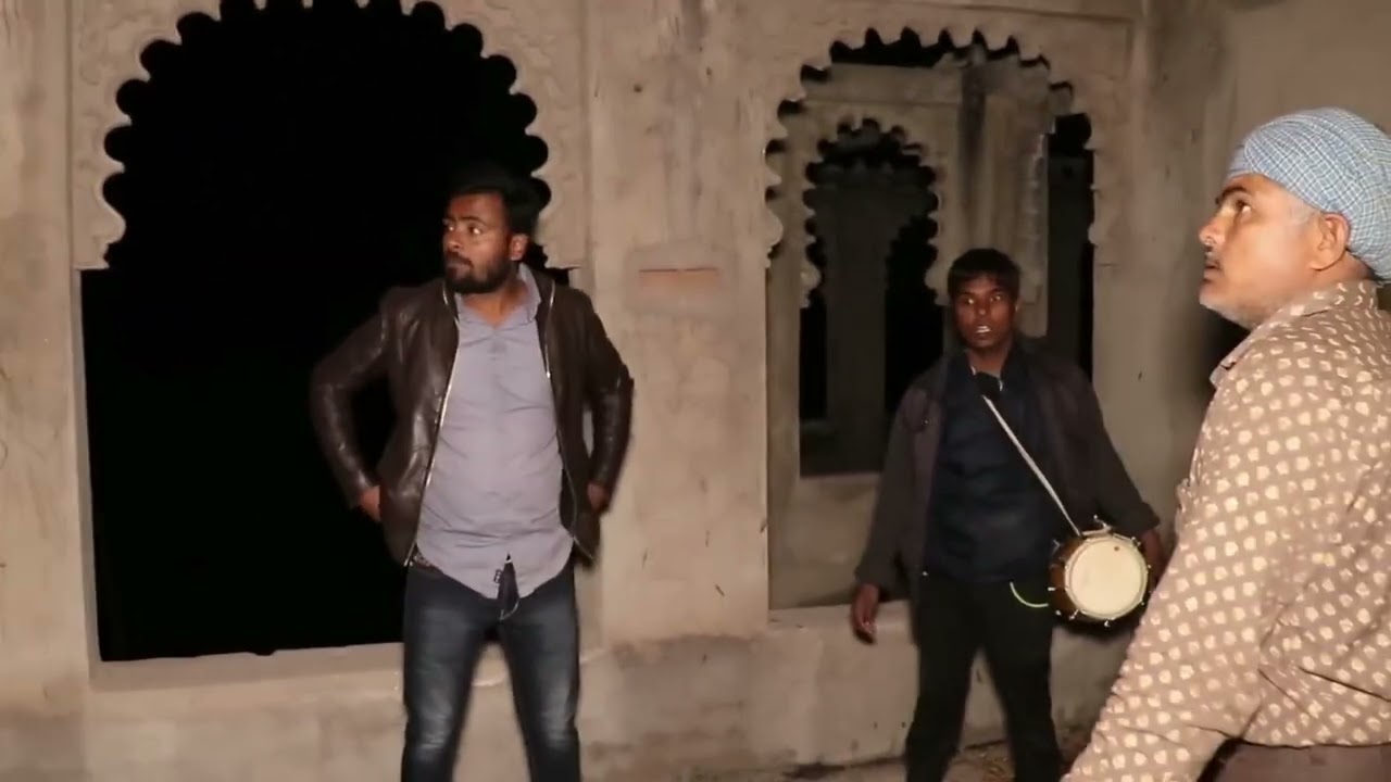   Bhoot wali haveli sangeet ki awaaz sunkar Rani ki atma samne I 
