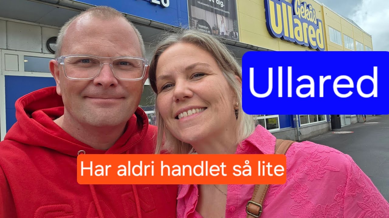 Ullared