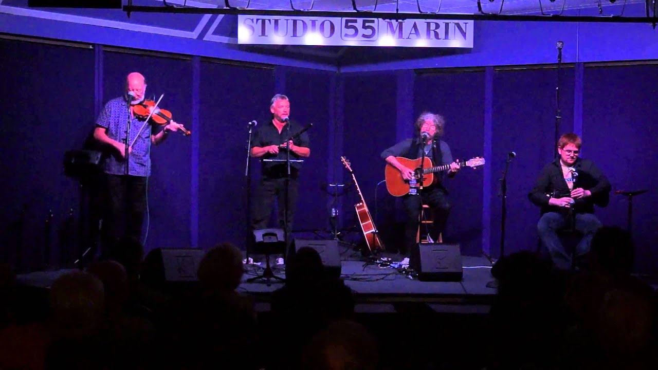 The Plooboy Laddies- Tannahill Weavers