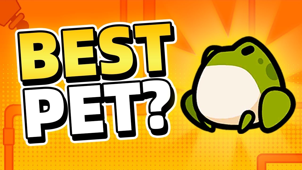 NEW Pet Awakening Skills For Croaky, Crabobble, & More! is Croaky STILL THE BEST PET in Survivor.io?