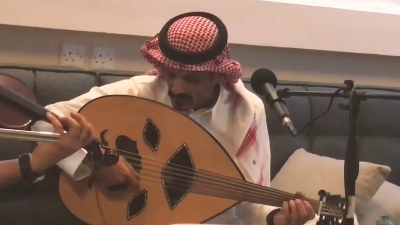 طلال عمر - وطن عمري