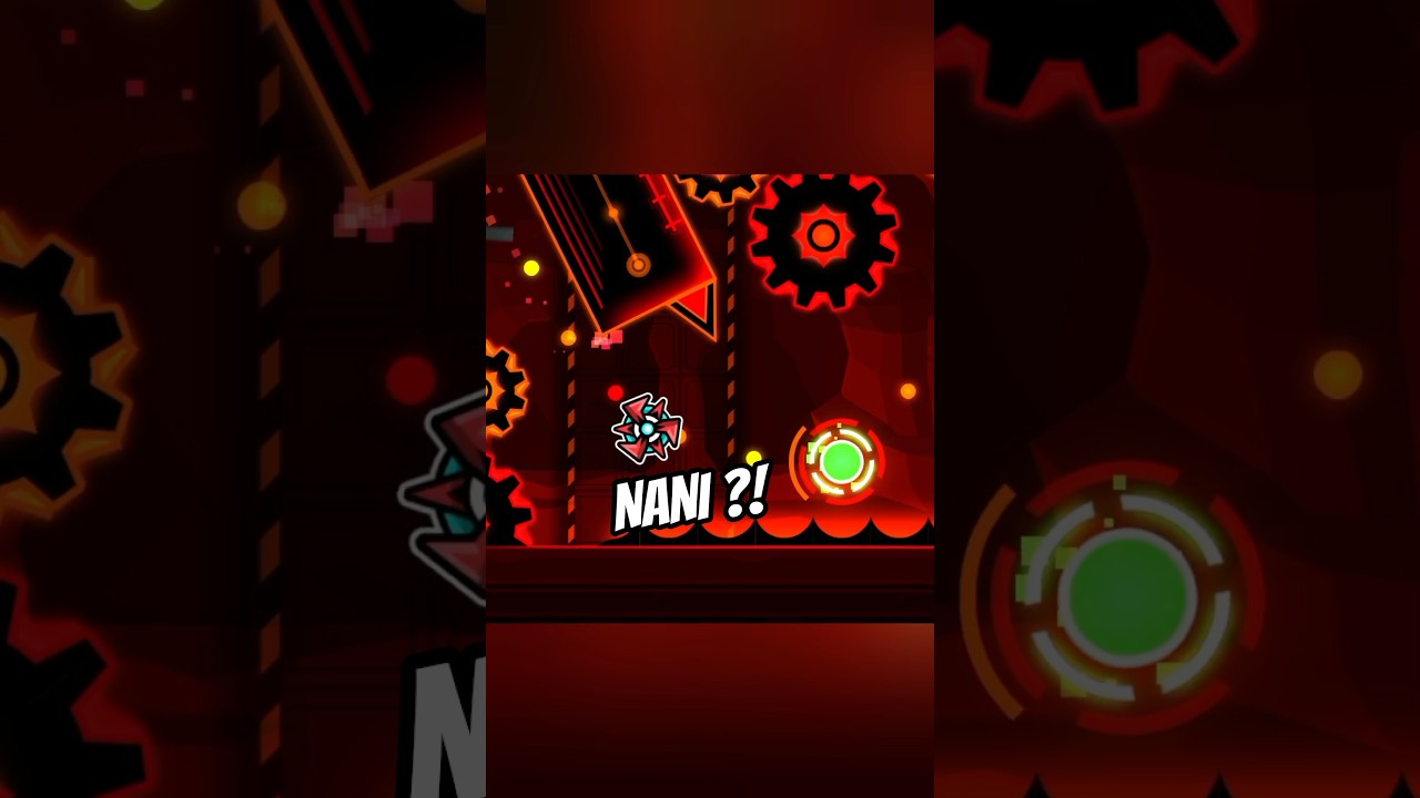 ME SIENTO PROOOOO #geometrydashplayer #memes #comedy #gaming #retrogaming #nostalgia #memories