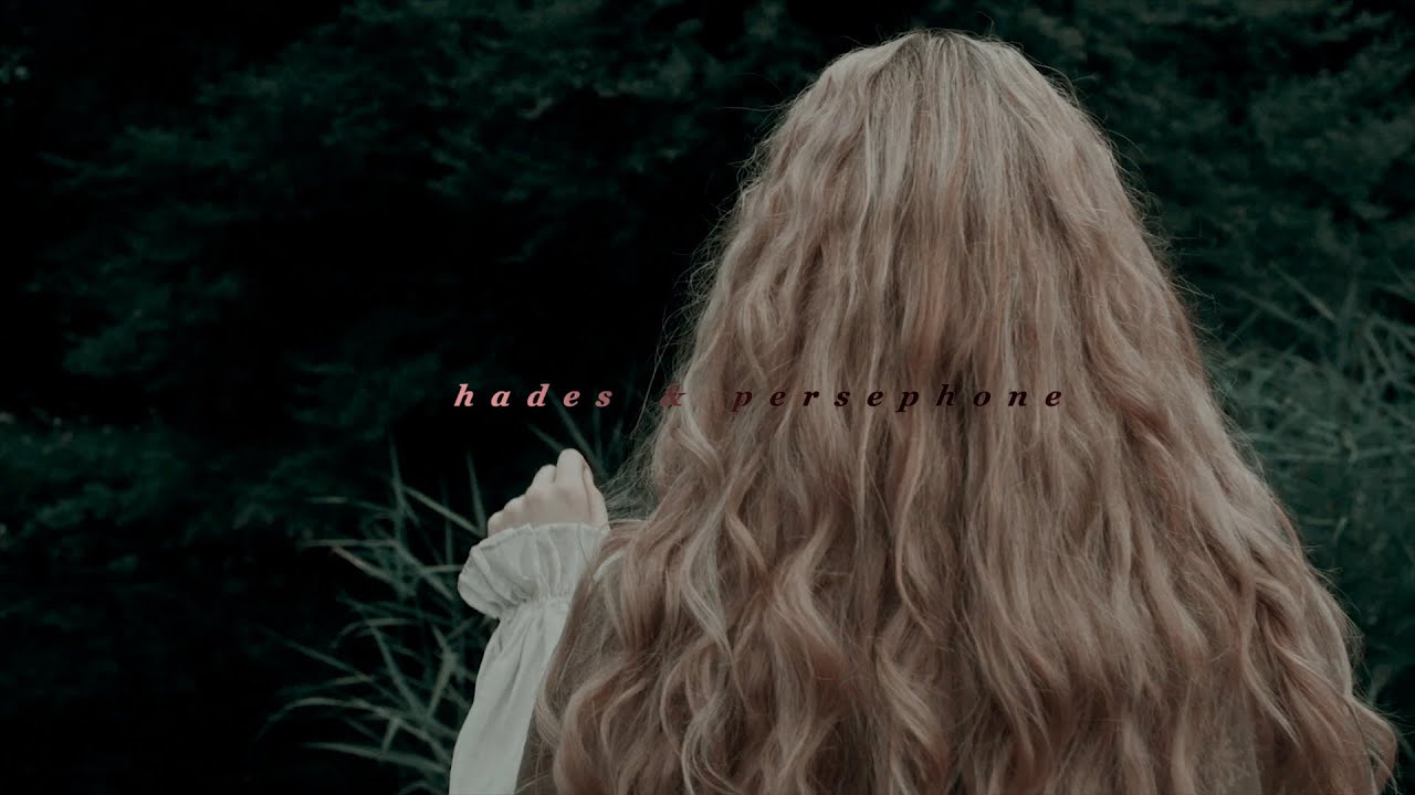 Hades & Persephone | Heart and Soul