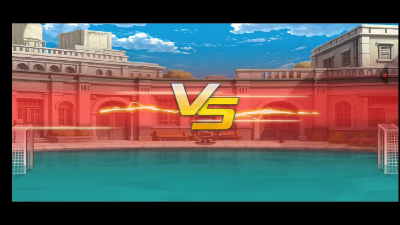 Head Soccer : Unlocking Awaken Cameroon [ Awaken Mode S4 ]