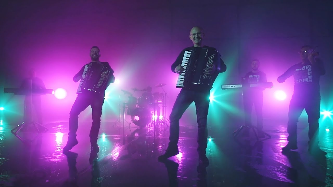 orkestar Gorana Mihailovića - 