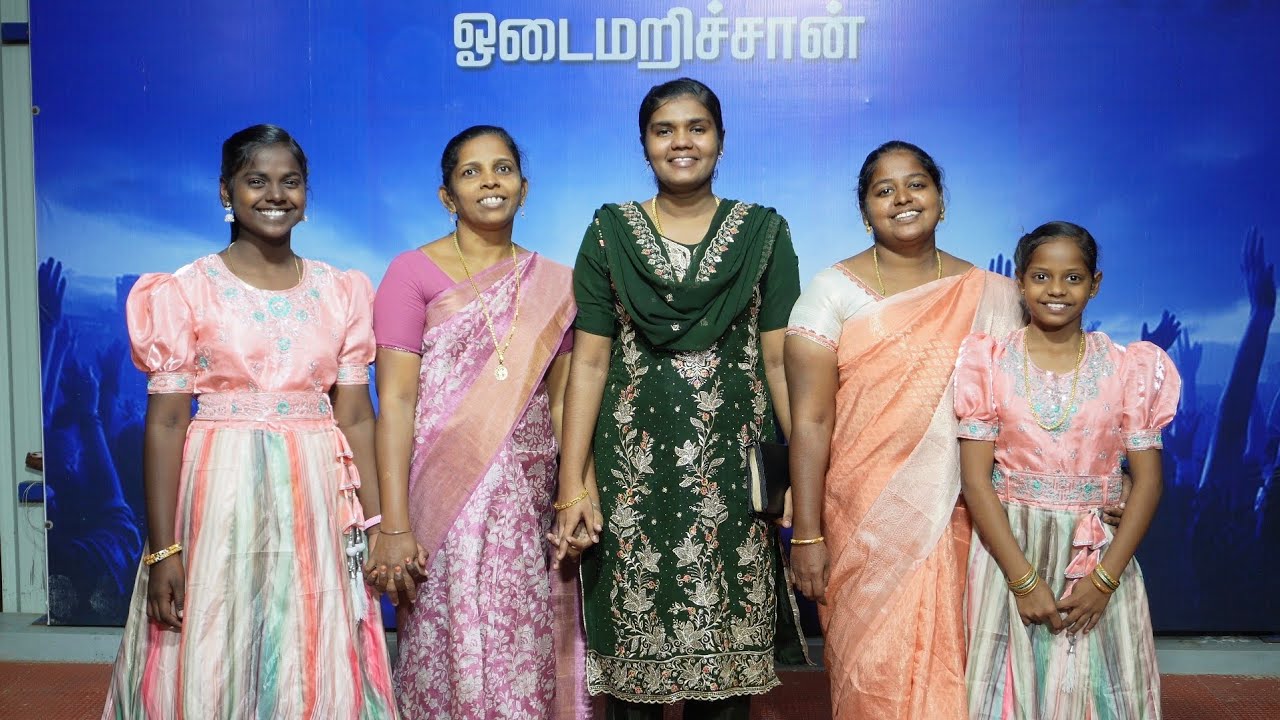 தேவனுக்கு முதலிடம் - சிரிப்போம்! சிந்திப்போம்! | நாடகம் - Skit | Jeeva Kanmalai Ministries 