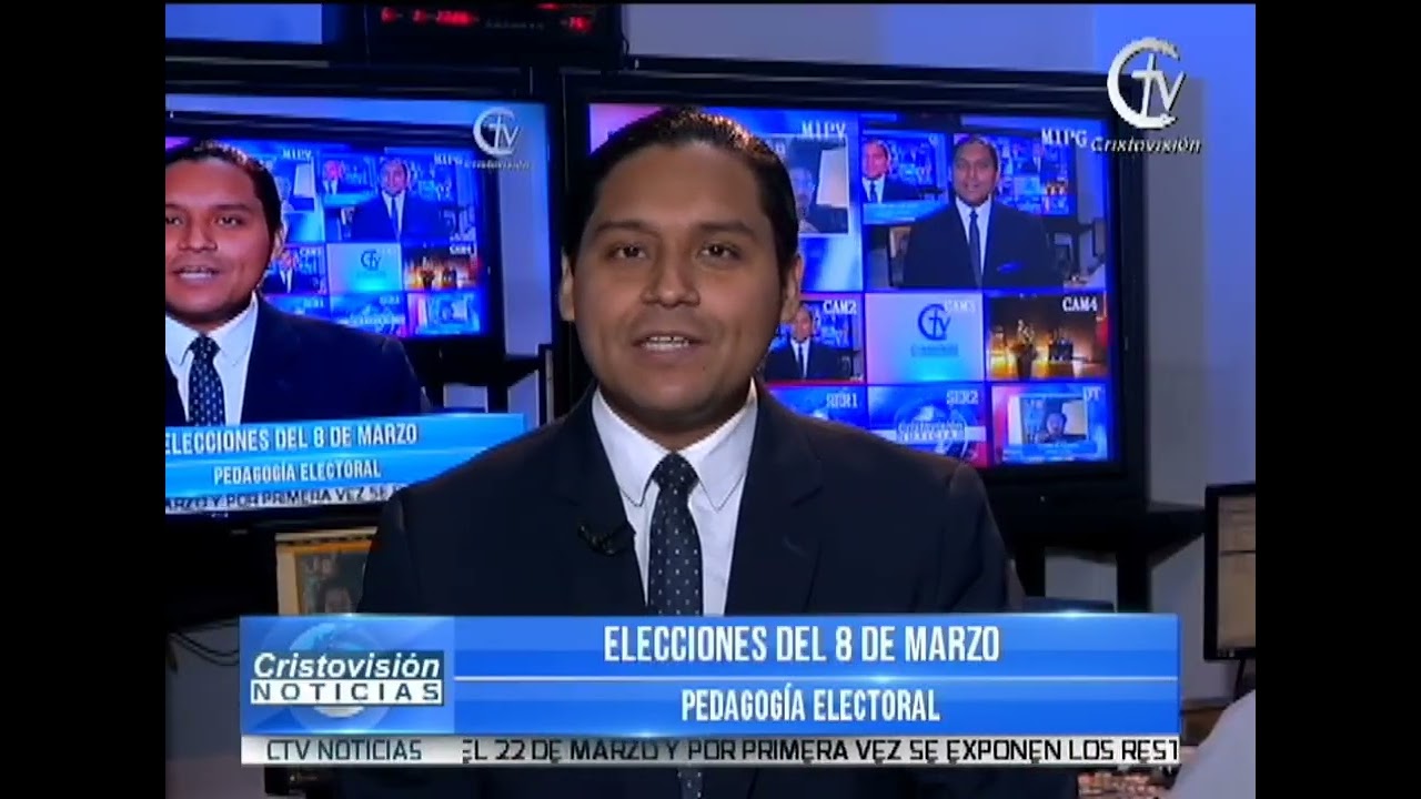 Voto responsable e informado