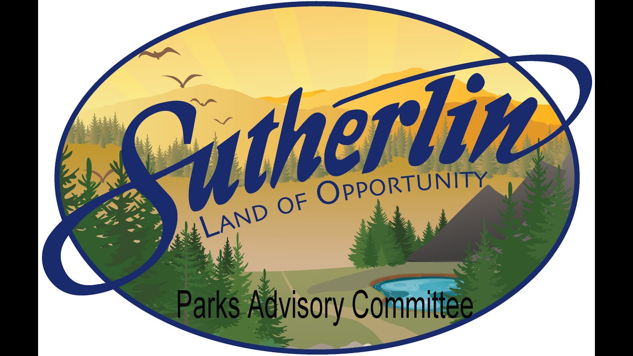 2.25.2026 Parks Advisory Committee Meeting