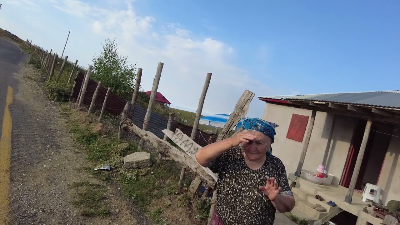 kulakkaya bektaş yaylası 2025 gezeli görelim
